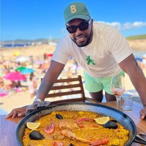 Meet your Posher, Alberto